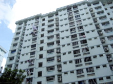 Blk 571 Pasir Ris Street 53 (Pasir Ris), HDB 5 Rooms #121202